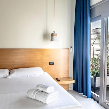 Franklin Seaside 3*