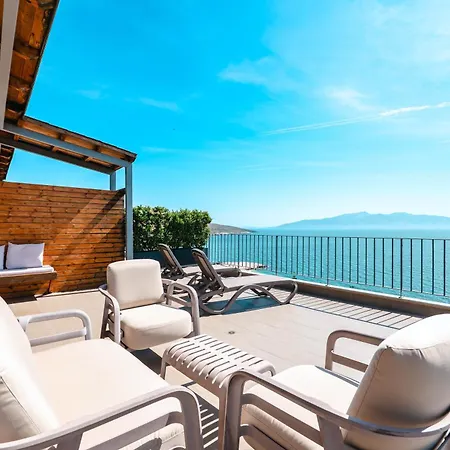 Franklin Seaside 3*