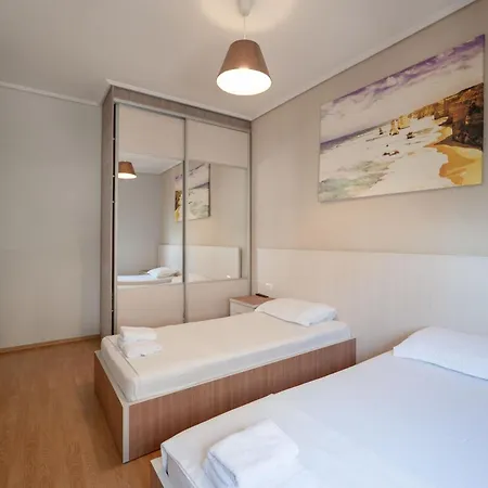 Franklin Seaside 3*