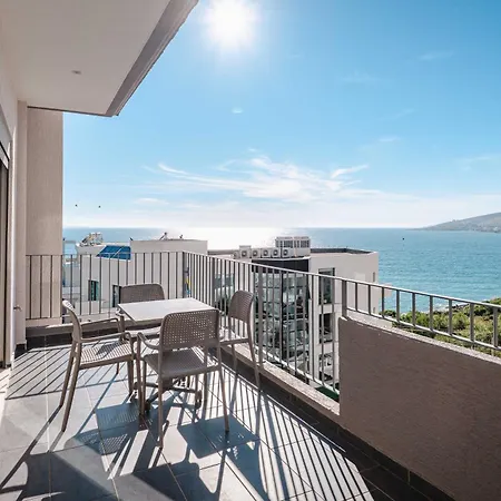 Franklin Seaside 3*