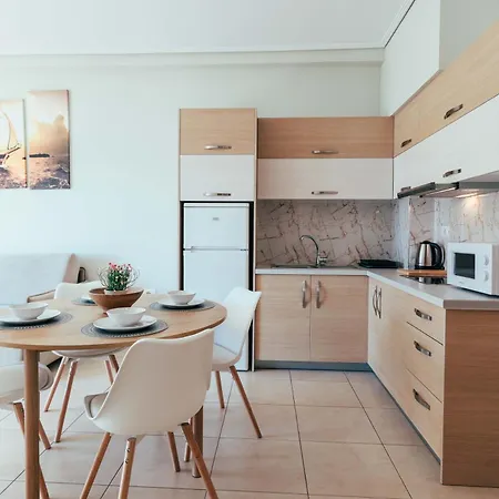 Franklin Seaside 3* Sarandë