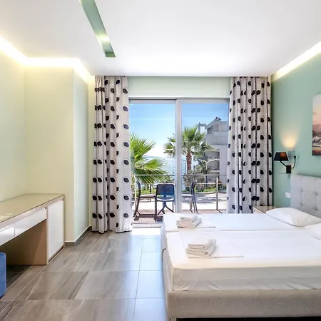 Franklin Seaside 3*