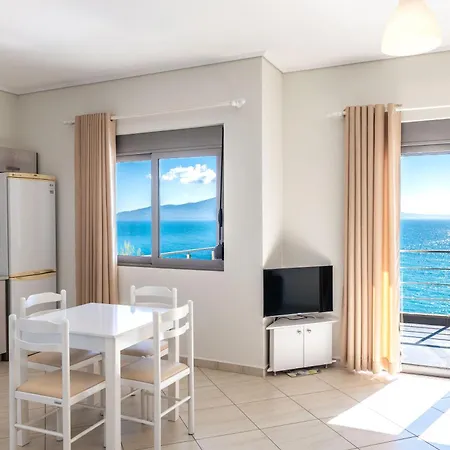 Franklin Seaside Sarandë