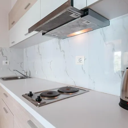 Franklin Seaside 3* Sarandë