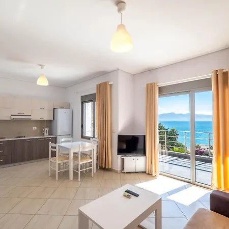 Franklin Seaside Sarandë