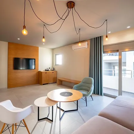 Franklin Seaside 3*