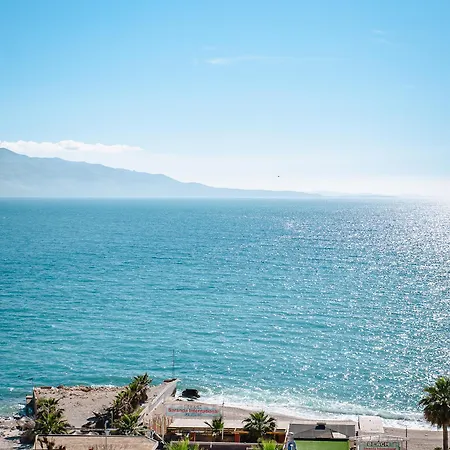 Franklin Seaside