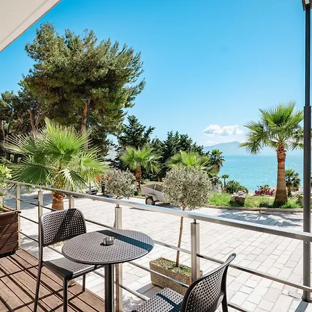 Franklin Seaside 3*